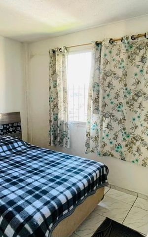 Apartamento para alugar com 46m², 2 quartos e 1 vagaQuarto 1