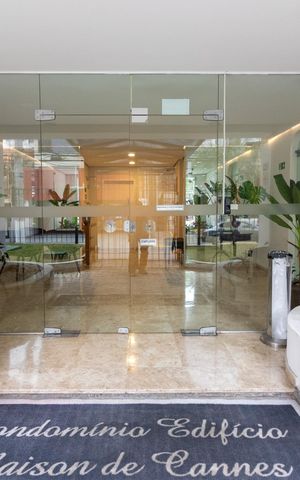 Apartamento para alugar com 62m², 2 quartos e 1 vaga Apartamento para alugar com 62m², 2 quartos e 1 vagaEntrada