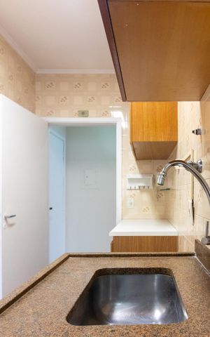 Apartamento para alugar com 62m², 2 quartos e 1 vaga Apartamento para alugar com 62m², 2 quartos e 1 vagaCozinha