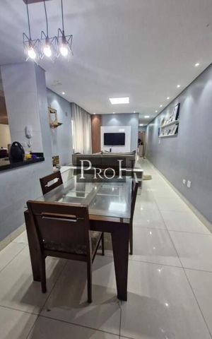 Apartamento à venda com 170m², 3 quartos e 2 vagas