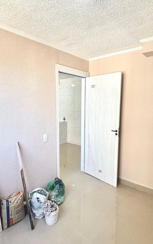 Apartamento para alugar com 34m², 2 quartos e sem vaga Apartamento para alugar com 34m², 2 quartos e sem vagaQuarto 2