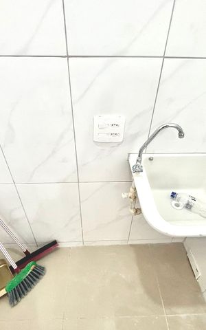 Apartamento para alugar com 34m², 2 quartos e sem vaga Apartamento para alugar com 34m², 2 quartos e sem vagaÁrea de Serviço