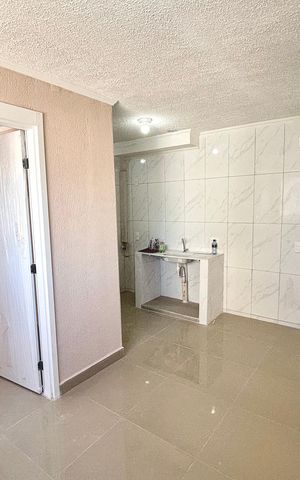 Apartamento para alugar com 34m², 2 quartos e sem vaga Apartamento para alugar com 34m², 2 quartos e sem vagaSala