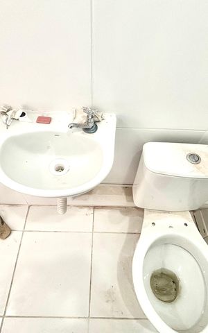 Apartamento para alugar com 34m², 2 quartos e sem vaga