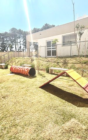 Apartamento para alugar com 34m², 2 quartos e sem vaga Apartamento para alugar com 34m², 2 quartos e sem vagaÁrea comum