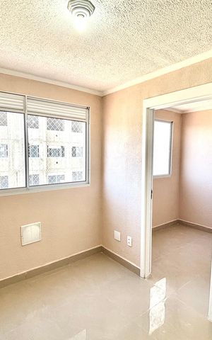 Apartamento para alugar com 34m², 2 quartos e sem vaga Apartamento para alugar com 34m², 2 quartos e sem vagaSala