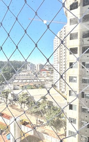 Apartamento para alugar com 34m², 2 quartos e sem vaga Apartamento para alugar com 34m², 2 quartos e sem vagaVista da Sala