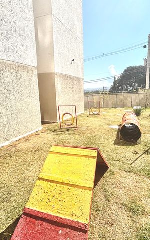 Apartamento para alugar com 34m², 2 quartos e sem vaga Apartamento para alugar com 34m², 2 quartos e sem vagaÁrea comum
