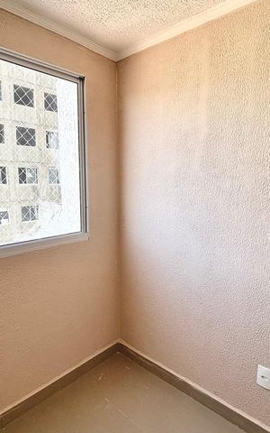 Apartamento para alugar com 34m², 2 quartos e sem vaga Apartamento para alugar com 34m², 2 quartos e sem vagaQuarto 1