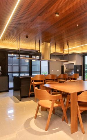 Apartamento para alugar com 127m², 2 quartos e 2 vagas Apartamento para alugar com 127m², 2 quartos e 2 vagasÁrea comum