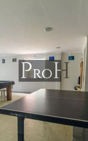 Apartamento à venda com 92m², 3 quartos e 2 vagas