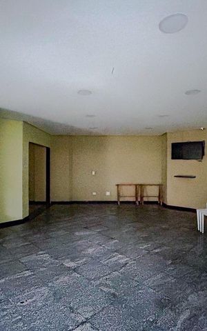 Apartamento à venda com 93m², 3 quartos e 1 vagaÁrea comum - Salão de festas