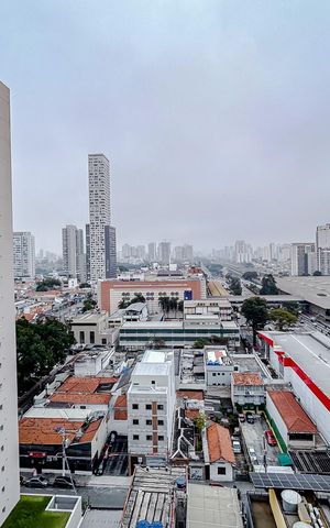 Apartamento à venda com 93m², 3 quartos e 1 vagaVista da Varanda