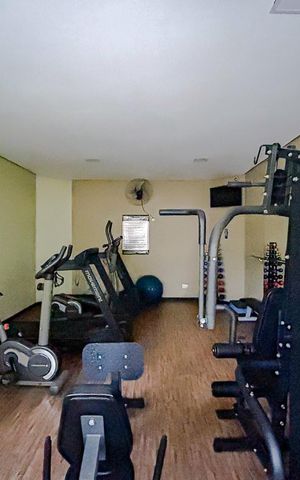 Apartamento à venda com 93m², 3 quartos e 1 vagaÁrea comum - Academia