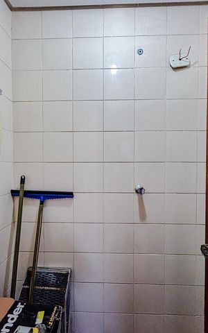 Apartamento à venda com 93m², 3 quartos e 1 vagaBanheiro de serviço