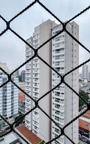 Apartamento à venda com 93m², 3 quartos e 1 vagaVista do Quarto 1