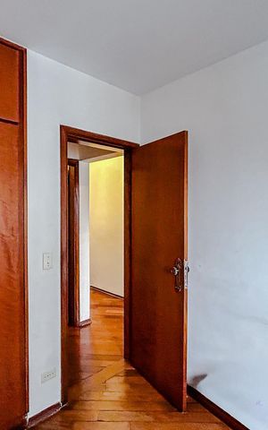 Apartamento à venda com 93m², 3 quartos e 1 vagaQuarto 1