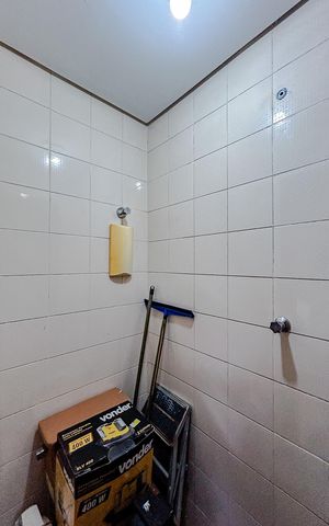 Apartamento à venda com 93m², 3 quartos e 1 vagaBanheiro de serviço