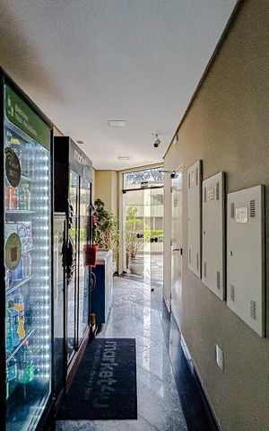 Apartamento à venda com 93m², 3 quartos e 1 vagaÁrea comum