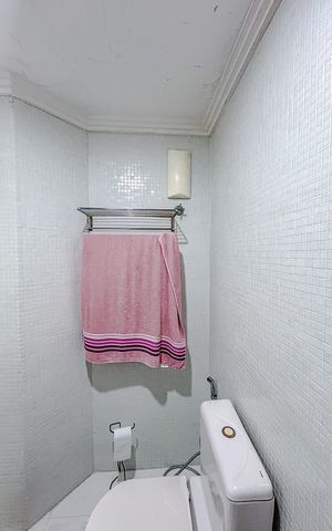 Apartamento à venda com 93m², 3 quartos e 1 vagaBanheiro da Suíte
