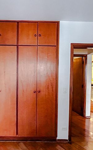 Apartamento à venda com 93m², 3 quartos e 1 vagaQuarto 1