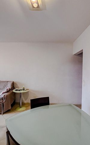 Apartamento à venda com 93m², 3 quartos e 1 vagaSala