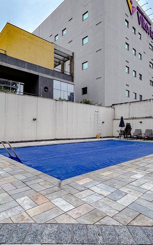Apartamento à venda com 93m², 3 quartos e 1 vagaÁrea comum - Piscina