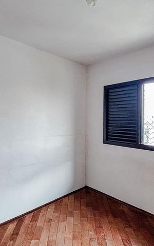 Apartamento à venda com 93m², 3 quartos e 1 vagaQuarto 1
