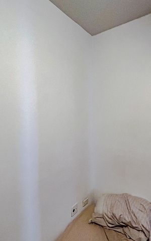 Apartamento à venda com 93m², 3 quartos e 1 vagaQuarto 3