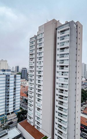 Apartamento à venda com 93m², 3 quartos e 1 vagaVista da Suíte
