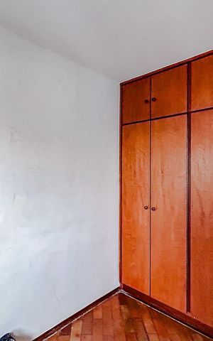 Apartamento à venda com 93m², 3 quartos e 1 vagaQuarto 1