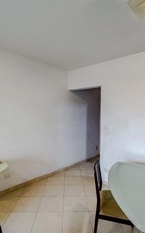 Apartamento à venda com 93m², 3 quartos e 1 vagaSala