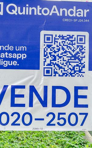 Apartamento à venda com 93m², 3 quartos e 1 vagaPlaquinha