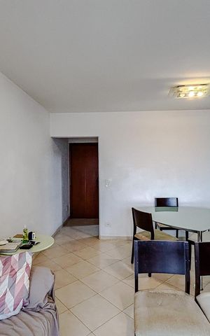 Apartamento à venda com 93m², 3 quartos e 1 vagaSala