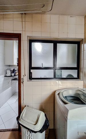 Apartamento à venda com 93m², 3 quartos e 1 vagaÁrea de Serviço