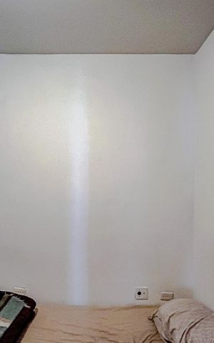 Apartamento à venda com 93m², 3 quartos e 1 vagaQuarto 3
