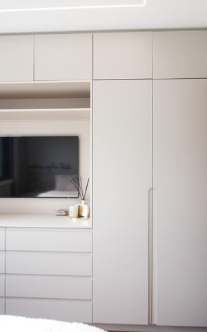 Apartamento à venda com 115m², 3 quartos e 2 vagas Apartamento à venda com 115m², 3 quartos e 2 vagasSuíte