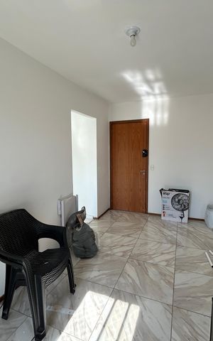 Apartamento à venda com 60m², 2 quartos e 1 vagaSala