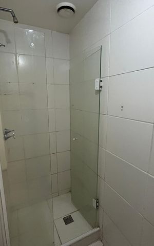 Apartamento à venda com 60m², 2 quartos e 1 vagaBanheiro Social
