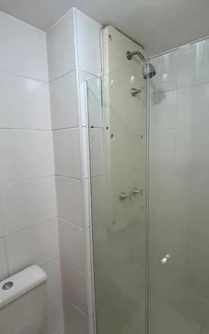 Apartamento à venda com 60m², 2 quartos e 1 vagaBanheiro Social