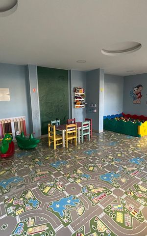Apartamento à venda com 60m², 2 quartos e 1 vagaBrinquedoteca