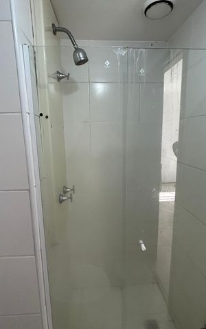 Apartamento à venda com 60m², 2 quartos e 1 vagaBanheiro Social