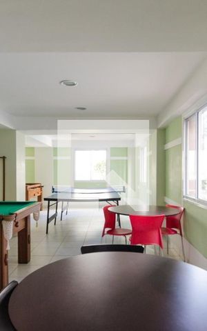 Apartamento à venda com 87m², 3 quartos e 2 vagas Apartamento à venda com 87m², 3 quartos e 2 vagasÁrea comum - Salão de jogos