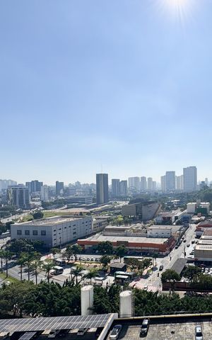 Apartamento à venda com 87m², 3 quartos e 2 vagas Apartamento à venda com 87m², 3 quartos e 2 vagasVista - Quarto 1