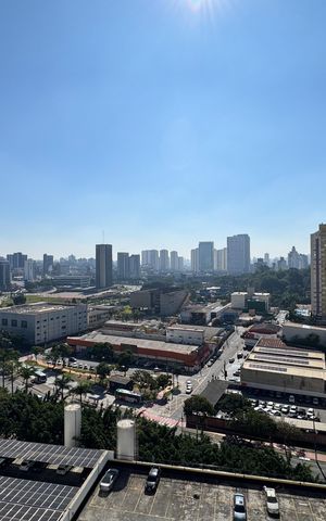 Apartamento à venda com 87m², 3 quartos e 2 vagas Apartamento à venda com 87m², 3 quartos e 2 vagasVista - Quarto 2