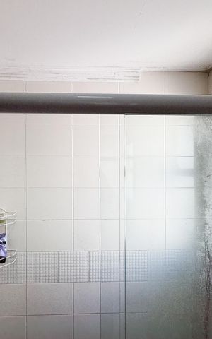 Apartamento à venda com 87m², 3 quartos e 2 vagas Apartamento à venda com 87m², 3 quartos e 2 vagasBanheiro da Suíte