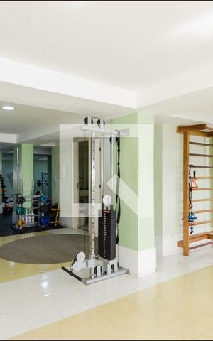 Apartamento à venda com 87m², 3 quartos e 2 vagas Apartamento à venda com 87m², 3 quartos e 2 vagasÁrea comum - Academia