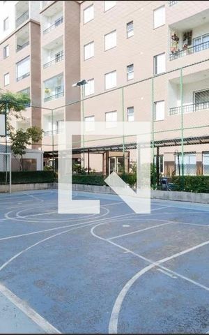 Apartamento à venda com 87m², 3 quartos e 2 vagas Apartamento à venda com 87m², 3 quartos e 2 vagasÁrea comum - Quadra