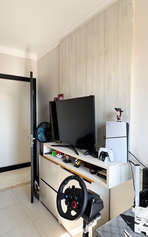 Apartamento à venda com 87m², 3 quartos e 2 vagas Apartamento à venda com 87m², 3 quartos e 2 vagasQuarto 2