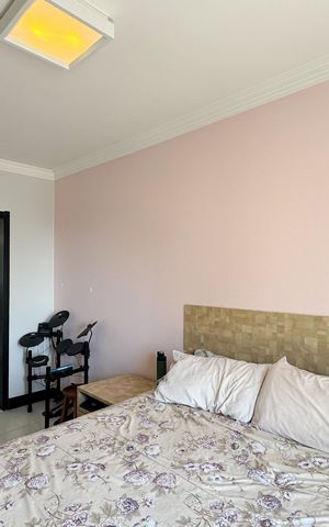 Apartamento à venda com 87m², 3 quartos e 2 vagas Apartamento à venda com 87m², 3 quartos e 2 vagasSuíte